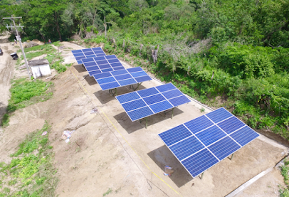 Energía Fuera de Red - Paneles Solares Colombia