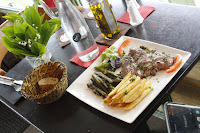 Plats et boissons du Restaurant L'Indus Bistro Brasserie à Gaillard - n°1