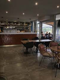 Atmosphère du Restaurant Amiral café à La Rochelle - n°8