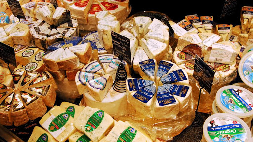 Gourmet Grocery Store «Bristol Farms», reviews and photos, 606 Fair Oaks Ave, South Pasadena, CA 91030, USA