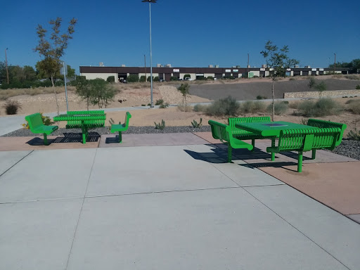 Self-Storage Facility «CubeSmart Self Storage», reviews and photos, 11565 James Watt Dr, El Paso, TX 79936, USA