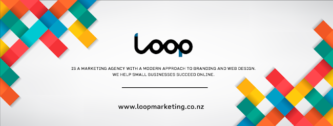 Loop Marketing - Porirua