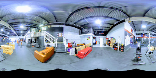 Health Club «CrossFit Iron Flag Strength & Conditioning», reviews and photos, 778 Burr Oak Dr, Westmont, IL 60559, USA