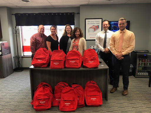 Insurance Agency «Dustin Upgren - State Farm Insurance Agent», reviews and photos