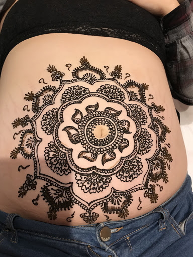 Tattoo Shop «Perfect Henna Tattoos», reviews and photos, 1961 Chain Bridge Rd, McLean, VA 22102, USA