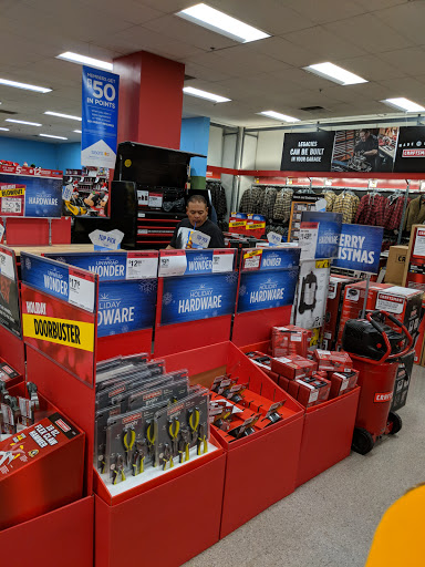 Department Store «Sears», reviews and photos, 1209 W Covina Pkwy, West Covina, CA 91790, USA