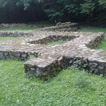 Photo n°9 de l'avis de Sandra.� fait le 04/08/2017 à 13:39 sur le  Charles Bistro & Café à Königswinter