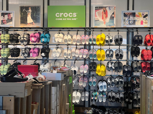 Shoe Store «DSW Designer Shoe Warehouse», reviews and photos, 43713 W Oaks Dr, Novi, MI 48377, USA