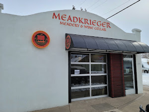 MeadKrieger Meadery LLC