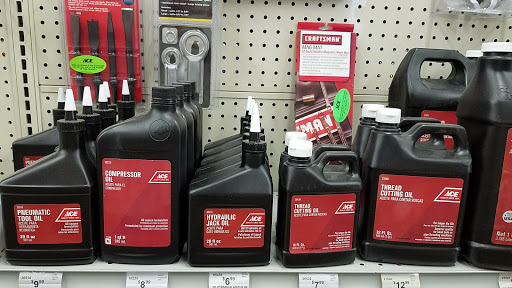 Hardware Store «Stockton Ace Hardware», reviews and photos, 3201 W Benjamin Holt Dr, Stockton, CA 95219, USA
