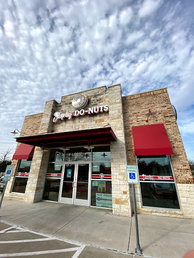 Donut Shop «Shipley Do-Nuts», reviews and photos, 6417 Precinct Line Rd, North Richland Hills, TX 76182, USA