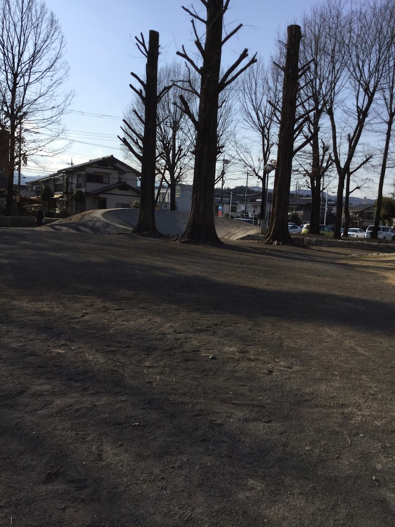 伴六遺跡公園