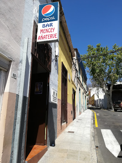 Bar Mencey Añaterve - C. San Pedro Arriba, 93, 38500 Güímar, Santa Cruz de Tenerife, Spain