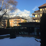 Photo n°3 de l'avis de Manfred.i fait le 07/02/2018 à 05:55 sur le  Hotel Reindls Partenkirchner Hof à Garmisch-Partenkirchen