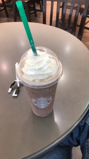 Coffee Shop «Starbucks», reviews and photos, 3980 W Andrew Johnson Hwy, Morristown, TN 37814, USA