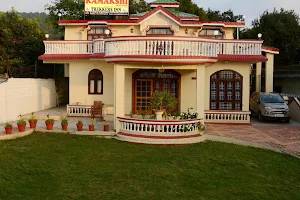 Kamakshi Guest House image