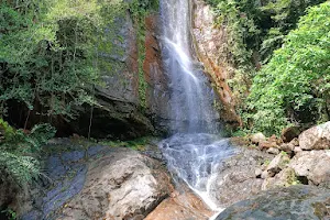 Kadappara Waterfalls image