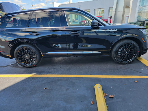 Used Car Dealer «Klaben Ford Lincoln», reviews and photos, 1089 W Main St, Kent, OH 44240, USA