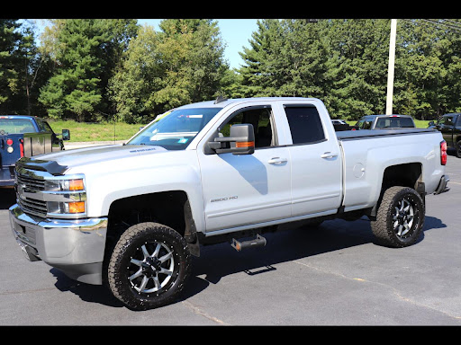 Used Car Dealer «Leavitt Auto & Truck», reviews and photos, 78 Plaistow Rd, Plaistow, NH 03865, USA