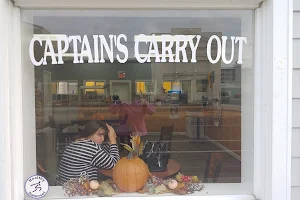 Captain's Carry Out image
