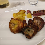 Photo n°3 de l'avis de Lucio.o fait le 13/04/2024 à 18:14 sur le  Ristorante Trattoria Cason à Miane