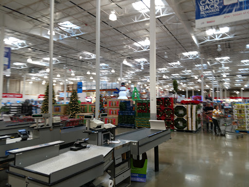 Warehouse store «Costco Wholesale», reviews and photos, 6700 Whitmore Lake Rd, Brighton, MI 48116, USA