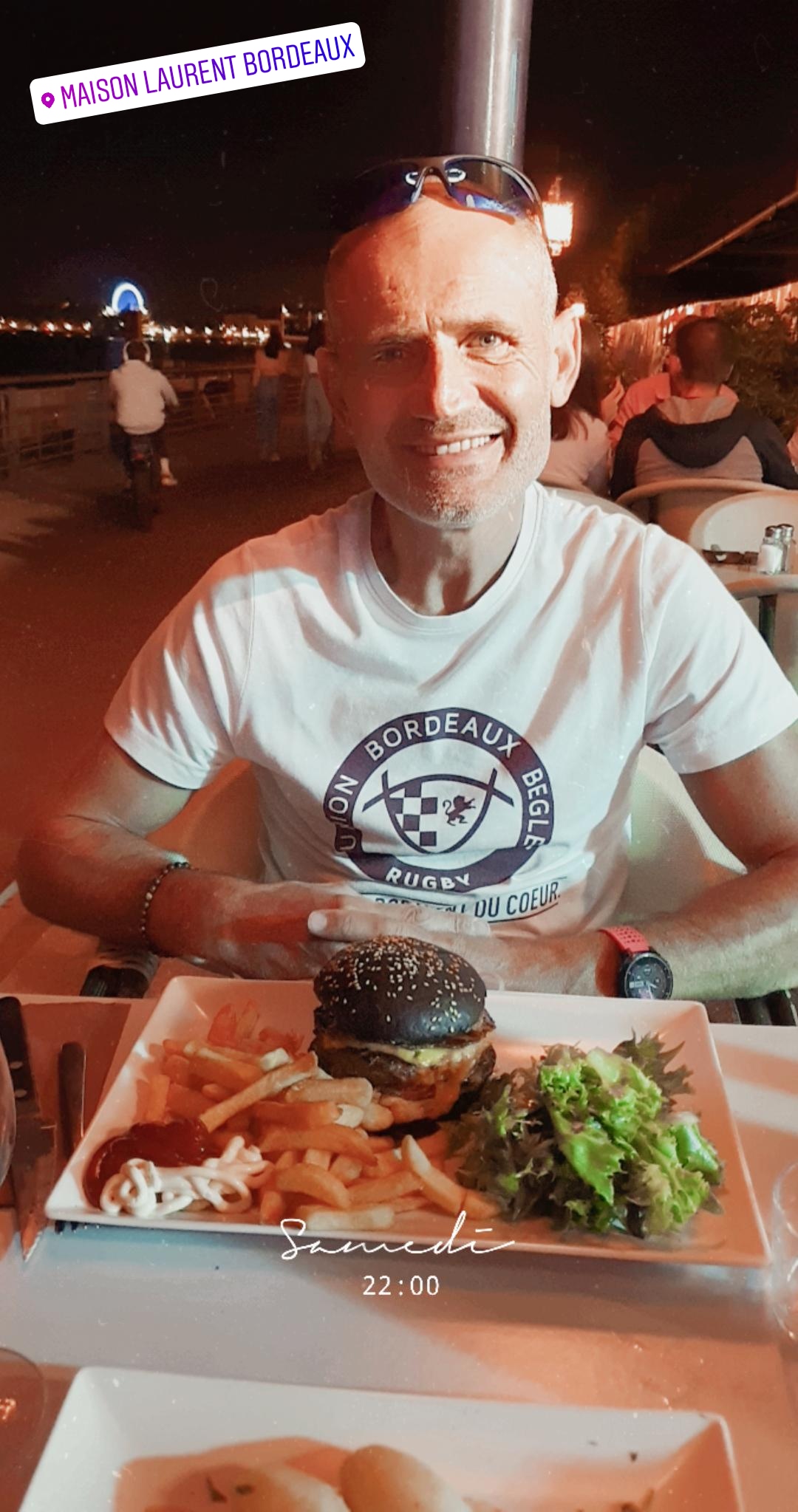 Photo n° 1 de l'avis de Sandra.e fait le 22/08/2020 à 21:38