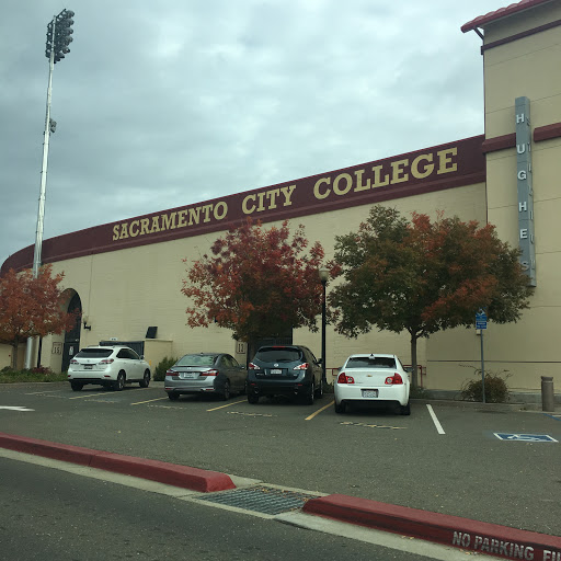 College «Sacramento City College», reviews and photos