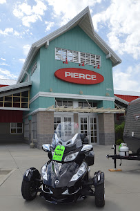 Pierce RV & Marine Supercenter - Photo 9 - Car repair in Billings, MT, Billings