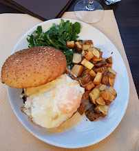 Plats et boissons du Restaurant italien La Tavola Calda à Beaune - n°19