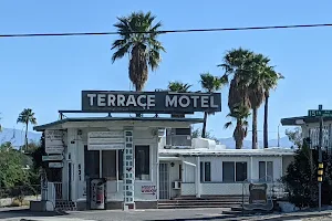 Terrace Motel image