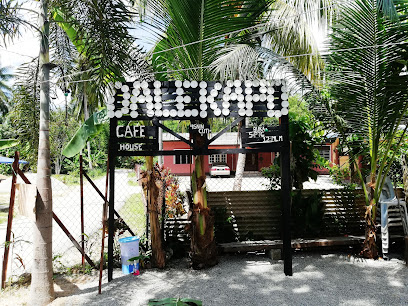 DaleKapo CafeHouse