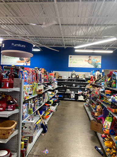 Thrift Store «Goodwill Industries of Greater Cleveland & East Central Ohio», reviews and photos