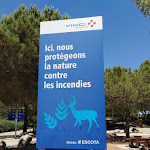 Photo n° 1 de l'avis de Gerson. fait le 05/07/2021 à 18:34 pour AUTOGRILL - Aire de Canaver à Puget-sur-Argens