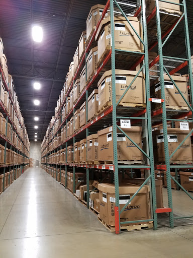 800 N Abbe Rd, Village of Sheffield, OH 44054, USA