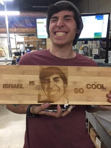 Promotional Products Supplier «LazerDesigns.com», reviews and photos, 11811 Upham St #2, Broomfield, CO 80020, USA