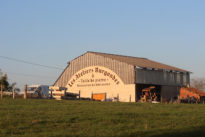 Les Ateliers Burgondes à Laizy
