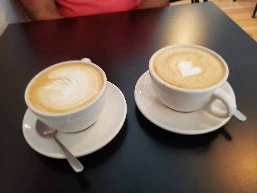 Coffee Shop «Literati Coffee», reviews and photos, 204 S 4th Ave, Ann Arbor, MI 48104, USA