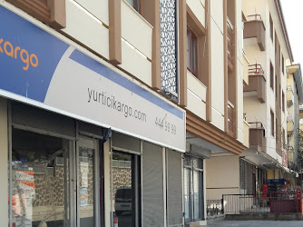 Yurtiçi Kargo Demirlibahçe