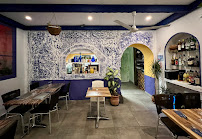 Atmosphère du Restaurant libanais Indigo à Nice - n°2