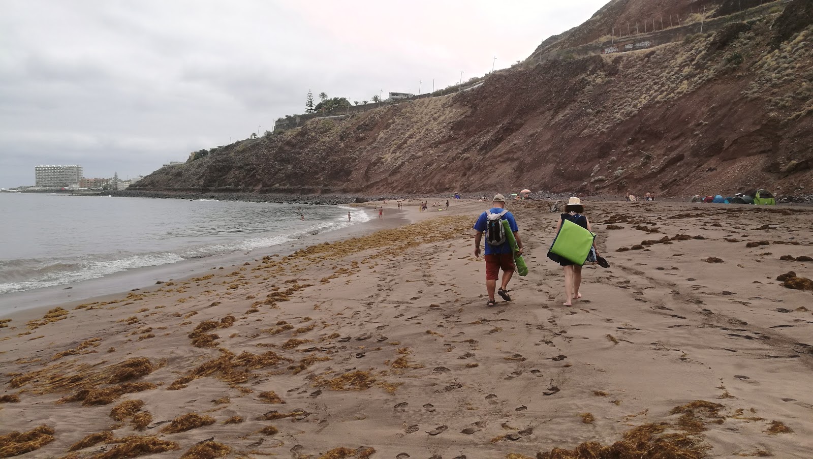 Playa de Arenal photo #9