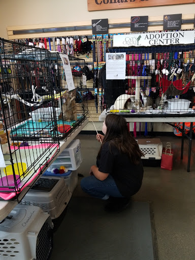 Pet Supply Store «Mud Bay», reviews and photos, 2540 NW 188th Ave, Hillsboro, OR 97124, USA