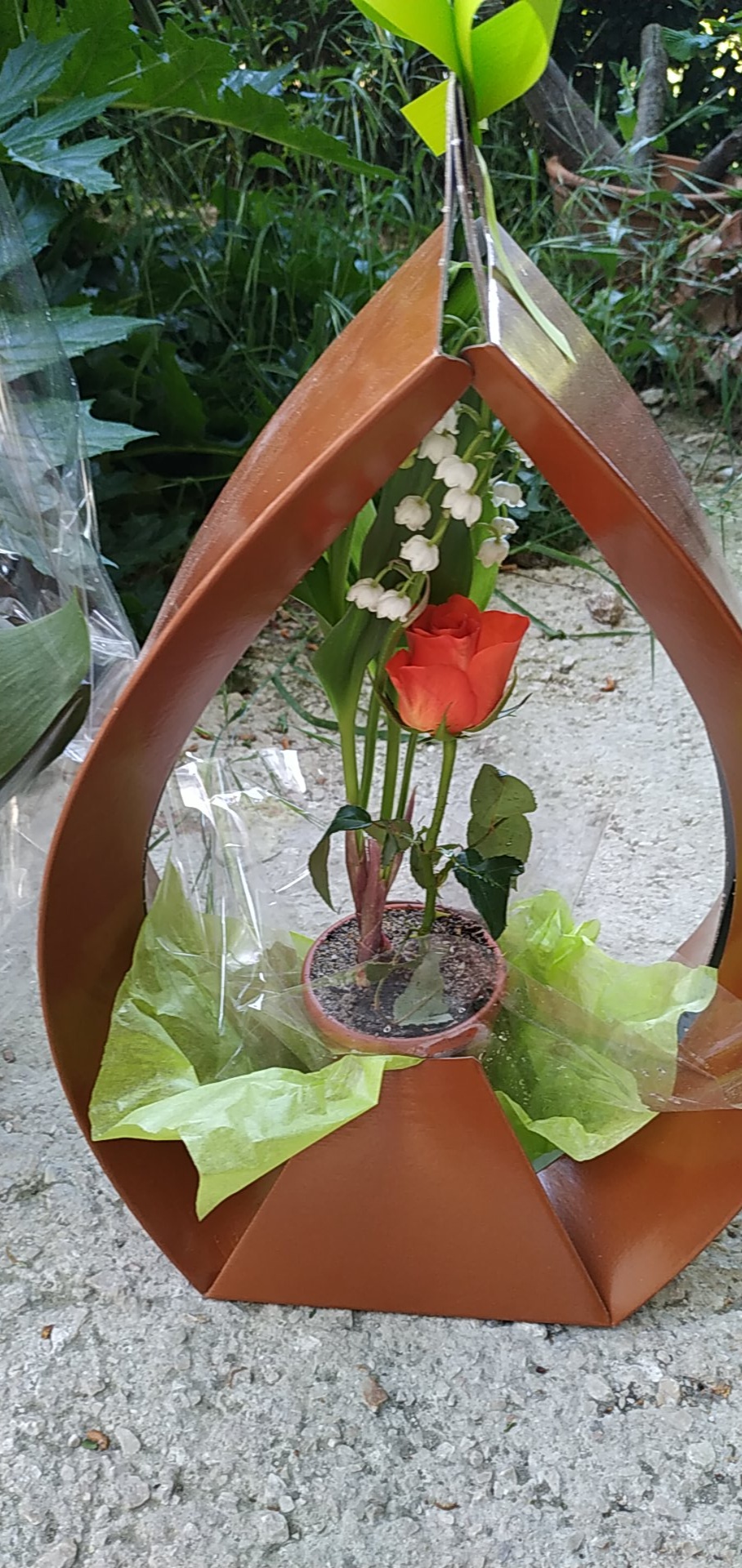 Photo n° 3 de l'avis de Yasmina.o fait le 01/05/2019 à 15:41