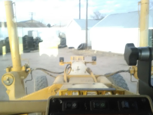 Auto Repair Shop «Discount Tire & Service of Greeley», reviews and photos, 120 18th St, Greeley, CO 80631, USA