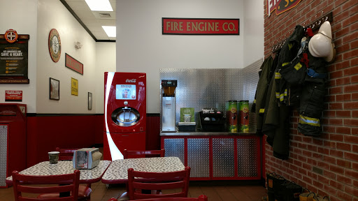 Sandwich Shop «Firehouse Subs», reviews and photos, 8153 Calumet Ave, Munster, IN 46321, USA