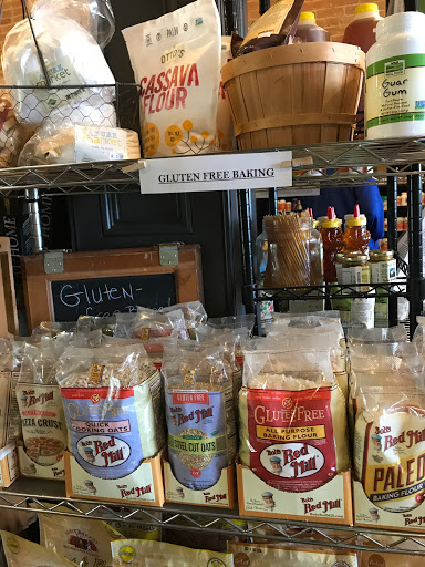 Natural Foods Store «Herb and Olive Market», reviews and photos, 32 Public Square, Elizabethtown, KY 42701, USA