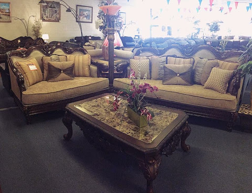 Furniture Store «Royal Furniture II», reviews and photos, 3750 N W Ln, Stockton, CA 95204, USA