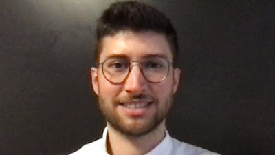 Florent GOUY à Chuzelles