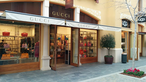 Gucci Madrid