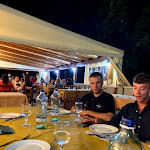 Photo n°4 de l'avis de David. fait le 07/08/2021 à 20:50 sur le  Ristorante Pizzeria Arca à Mercatale